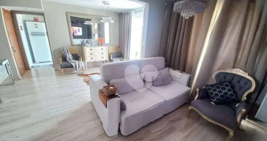 Apartamento com 3 quartos 1 vaga à venda Quinta Top em São Cristóvão, Rio de Janeiro/ RJ