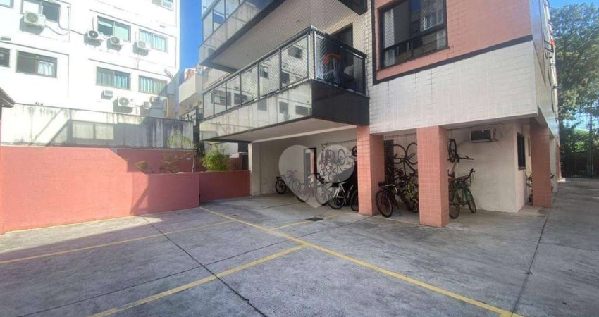 Apartamento com 3 quartos à venda, 98 m² por R$ 690.000 - Recreio dos Bandeirantes - Rio de Janeiro/RJ