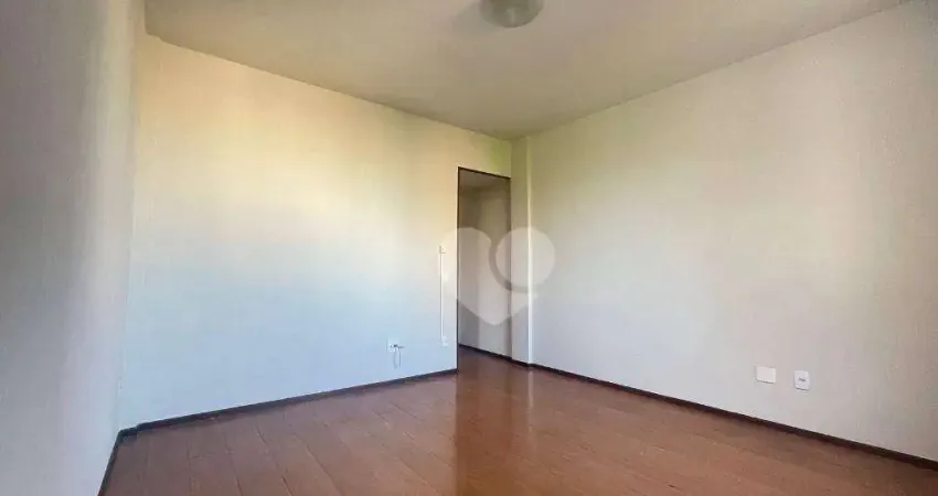 Apartamento com 2 dormitórios à venda, 72 m² por R$ 280.000,00 - Vila Isabel - Rio de Janeiro/RJ