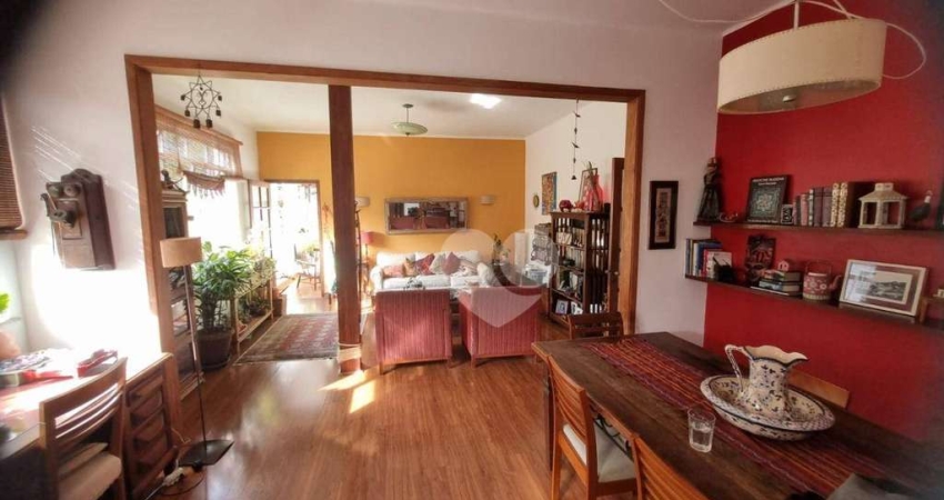 Apartamento com 3 quartos à venda, 128 m² por R$ 1.150.000 - Laranjeiras - Rio de Janeiro/RJ