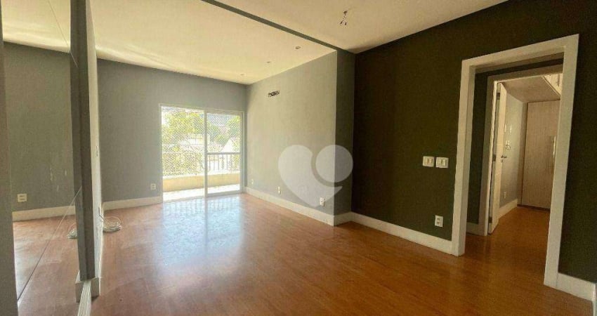 Apartamento com 2 dormitórios à venda, 79 m² por R$ 350.000,00 - Vila Isabel - Rio de Janeiro/RJ
