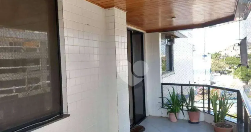 Apartamento com 2 quartos à venda, 95 m² por R$ 635.000 - Recreio dos Bandeirantes - Rio de Janeiro/RJ