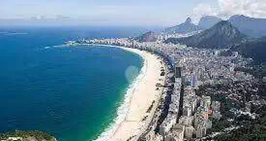 Apartamento com 5 quartos à venda, 267m² - Copacabana