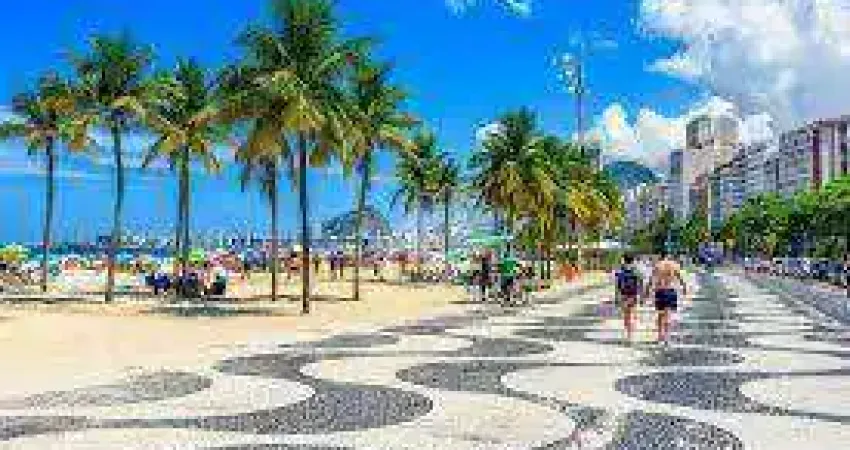 Apartamento com 5 quartos à venda na Rua Bolivar, --, Copacabana, Rio de Janeiro