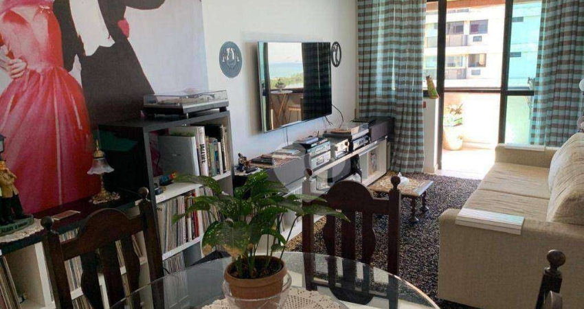Apartamento com 2 quartos à venda na Avenida Luiz Aranha, --, Barra da Tijuca, Rio de Janeiro