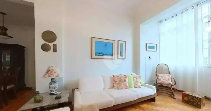 Apartamento com 3 quartos à venda, 109 m² por R$ 1.440.000 - Flamengo - Rio de Janeiro/RJ