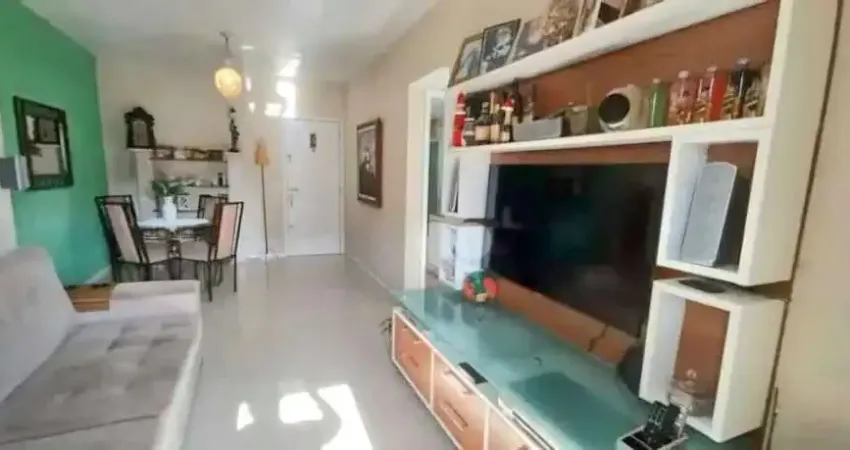 Apartamento com 2 quartos à venda, 84 m²  - Botafogo - Rio de Janeiro/RJ
