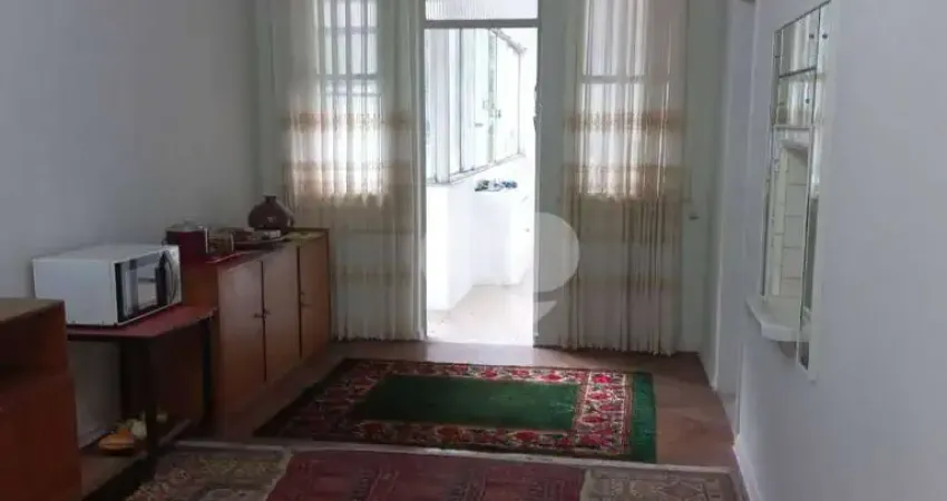 Apartamento com 4 dormitórios à venda, 108 m² por R$ 2.150.000,00 - Leme - Rio de Janeiro/RJ