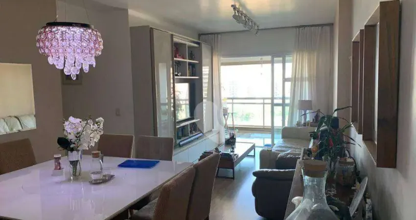 Apartamento com 3 quartos à venda, 110 m² por R$ 1.300.000 - Barra Olímpica - Rio de Janeiro/RJ