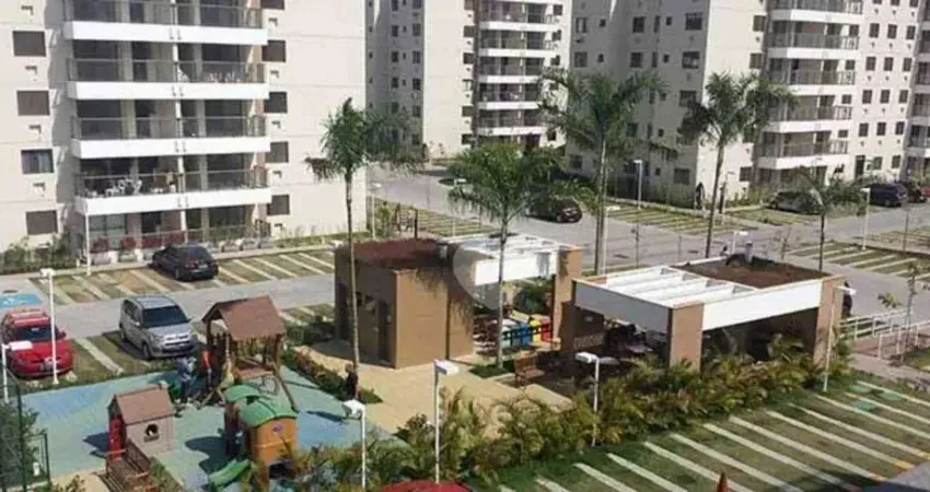 Apartamento com 2 quatos à venda, 66 m² por R$ 500.000 - Recreio dos Bandeirantes - Rio de Janeiro/RJ