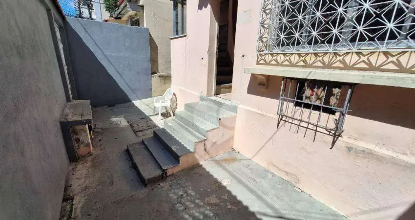 Apartamento com 2 dormitórios à venda, 90 m² por R$ 285.000,00 - Grajaú - Rio de Janeiro/RJ