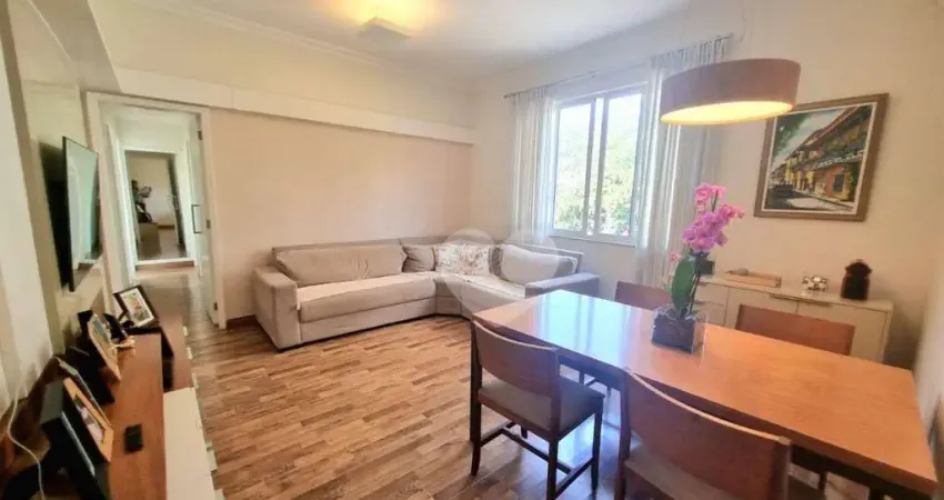 Apartamento com 3 quartos à venda na Rua Voluntários da Pátria, --, Botafogo, Rio de Janeiro