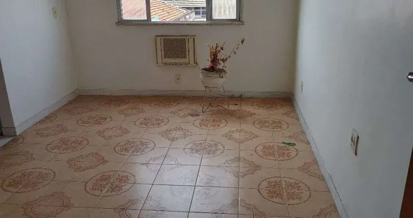 Apartamento com 1 quarto à venda, 26 m² por R$ 140.000 - Méier - Rio de Janeiro/RJ