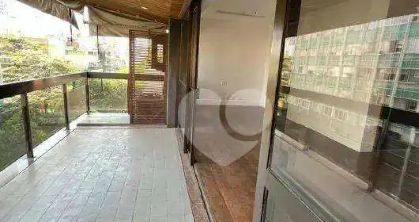 Apartamento com 5 quartos à venda na Rua Humberto de Campos, --, Leblon, Rio de Janeiro