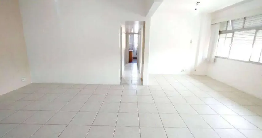 Apartamento com 3 quartos à venda, 98 m² por R$ 750.000 - Tijuca - Rio de Janeiro/RJ