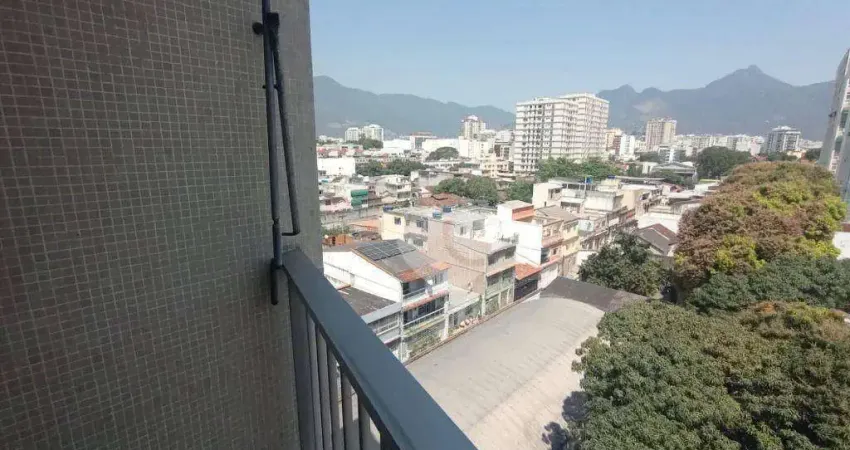 Apartamento com 1 quarto à venda na Rua São Francisco Xavier, --, Maracanã, Rio de Janeiro
