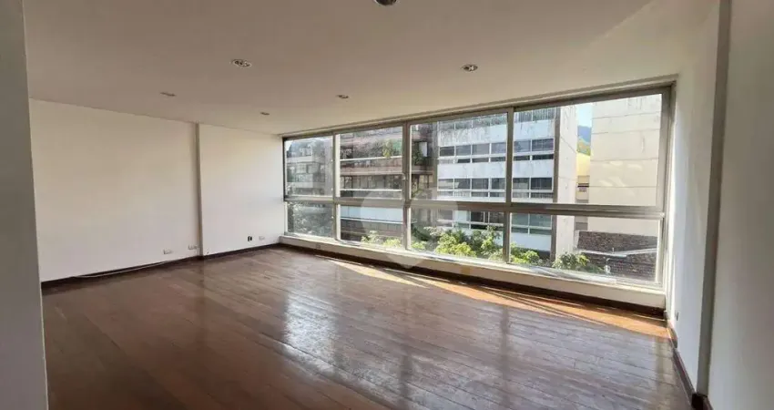 Apartamento com 3 quartos à venda na Rua Barão de Jaguaripe, --, Ipanema, Rio de Janeiro