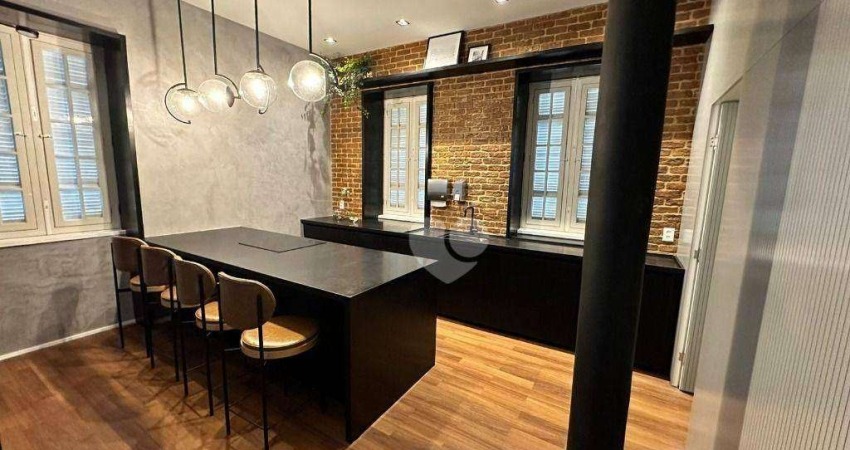 Apartamento com 3 quartos à venda, 112 m² por R$ 2.500.000 - Botafogo - Rio de Janeiro/RJ