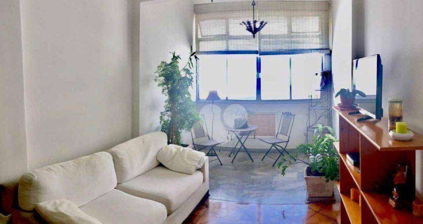Apartamento à venda, 150 m² por R$ 1.090.000,01 - Copacabana - Rio de Janeiro/RJ