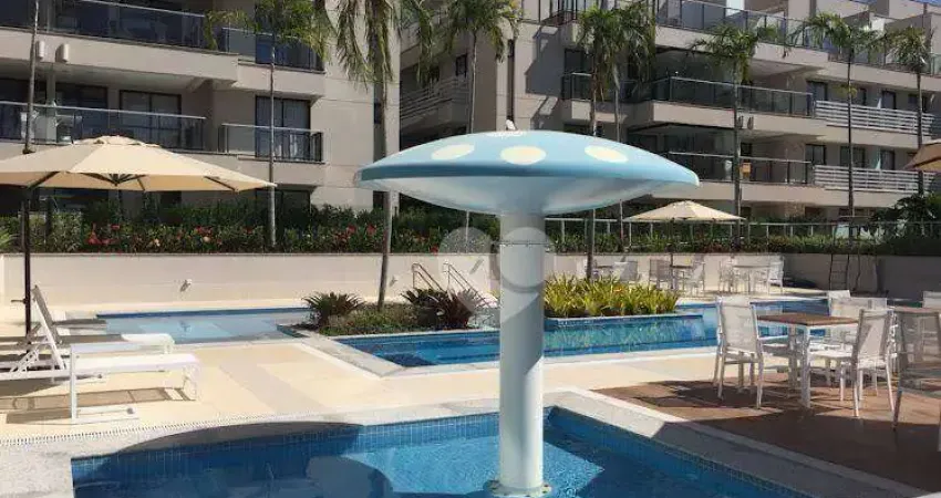 Apartamento à venda, 71 m² por R$ 668.000,00 - Recreio dos Bandeirantes - Rio de Janeiro/RJ