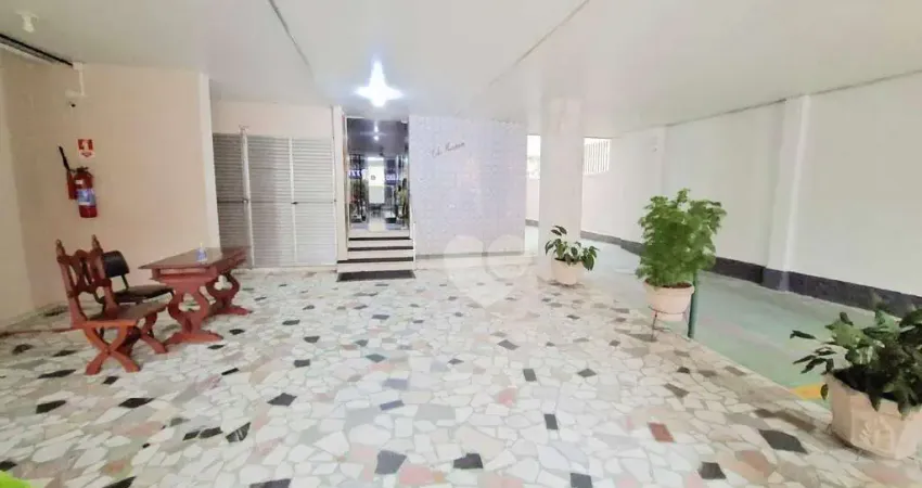 Apartamento com 3 dormitórios à venda, 88 m² por R$ 450.000,00 - Méier - Rio de Janeiro/RJ