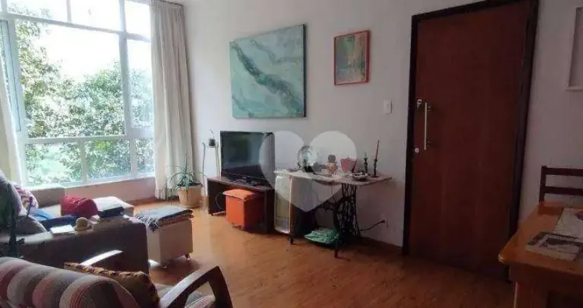 Apartamento com 3 quartos à venda, 86 m² por R$ 530.000 - Santa Teresa - Rio de Janeiro/RJ