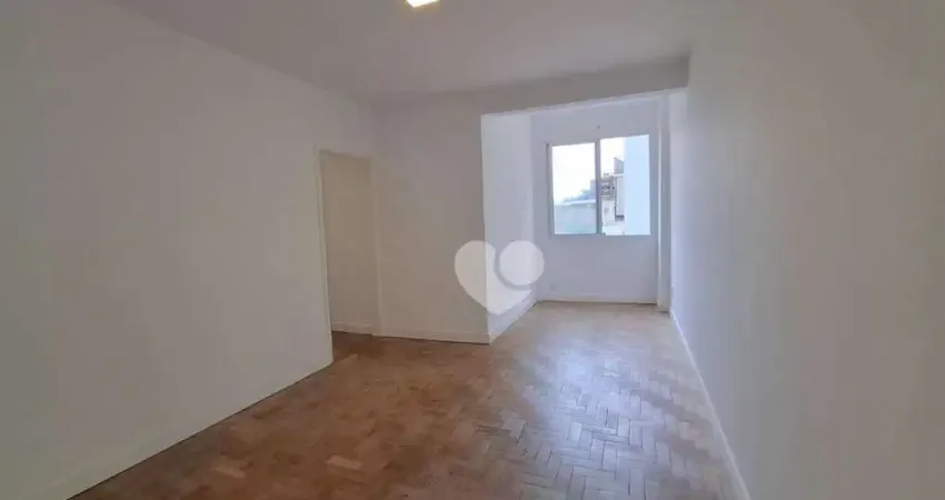 Apartamento com 3 dormitórios à venda, 90 m² por R$ 315.000,00 - Méier - Rio de Janeiro/RJ