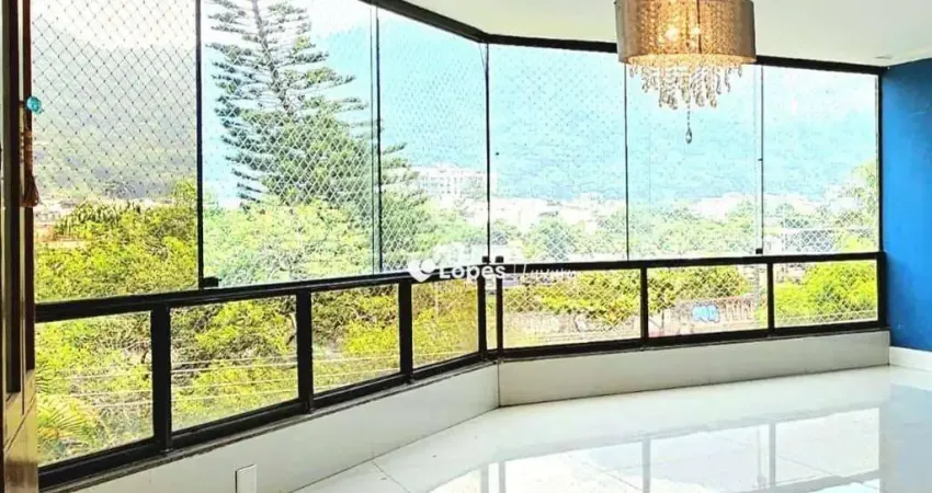 Apartamento com 3 dormitórios à venda, 131 m 2 por R$ 1.349.000 - Jardim Oceânico - Rio de Janeiro/RJ