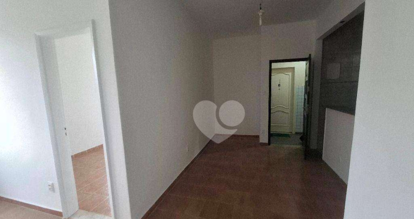 Apartamento com 1 quarto à venda no Cachambi, Rio de Janeiro/RJ