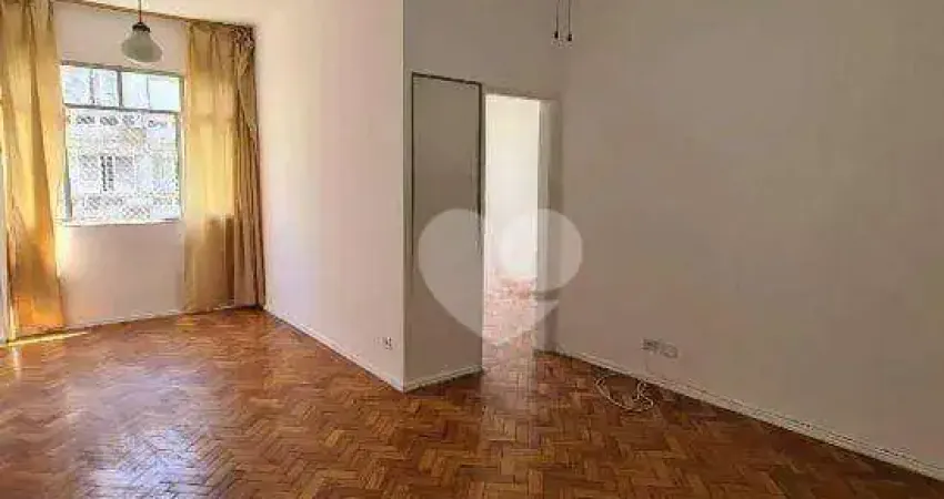 Apartamento com 2 dormitórios à venda, 77 m² por R$ 760.000,00 - Copacabana - Rio de Janeiro/RJ