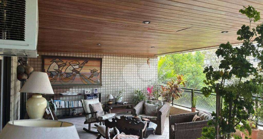 Apartamento à venda, 112 m² por R$ 719.900,00 - Recreio dos Bandeirantes - Rio de Janeiro/RJ