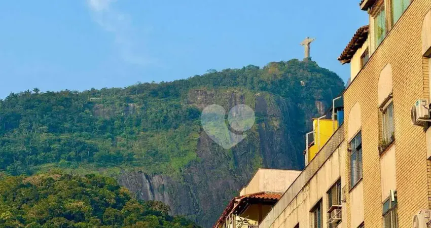 Apartamento com 3 dormitórios à venda, 87 m² por R$ 1.500.000,00 - Jardim Botânico - Rio de Janeiro/RJ
