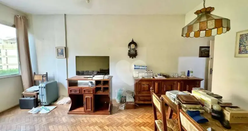 Apartamento com 3 dormitórios à venda, 87 m² por R$ 1.500.000,00 - Jardim Botânico - Rio de Janeiro/RJ