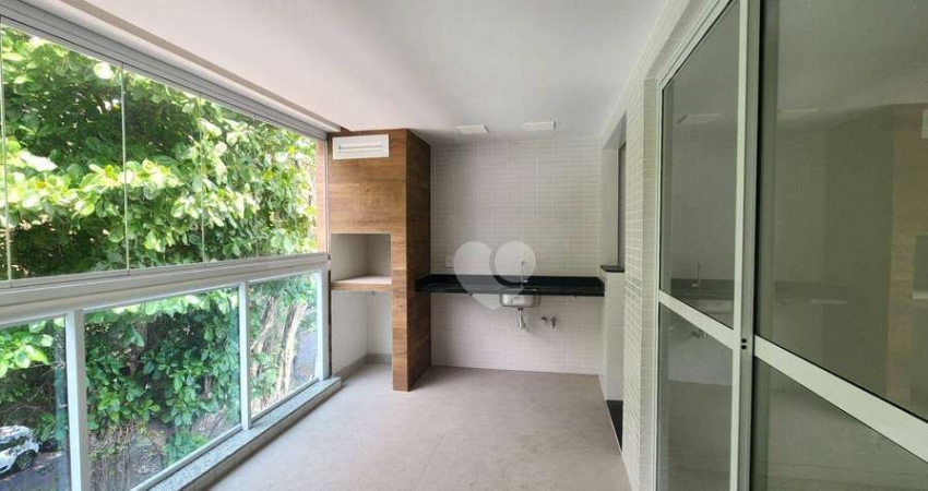 Apartamento com 2 quartos à venda, 75 m² por R$ 1.350.000 - Barrinha - Rio de Janeiro/RJ