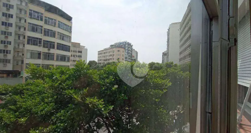 Apartamento com 3 quartos à venda, 117 m² por R$ 600.000 - Tijuca - Rio de Janeiro/RJ
