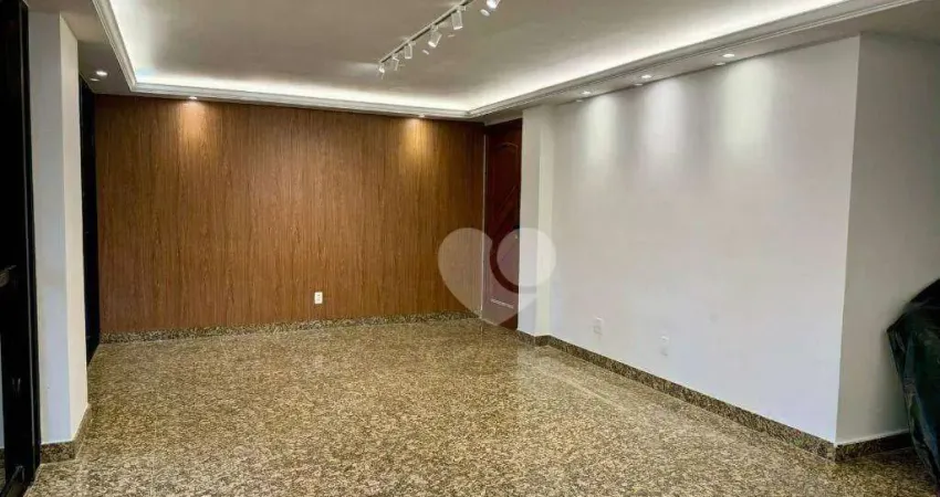 Apartamento com 3 quartos à venda na Rua Demosthenes Madureira de Pinho, --, Recreio dos Bandeirantes, Rio de Janeiro
