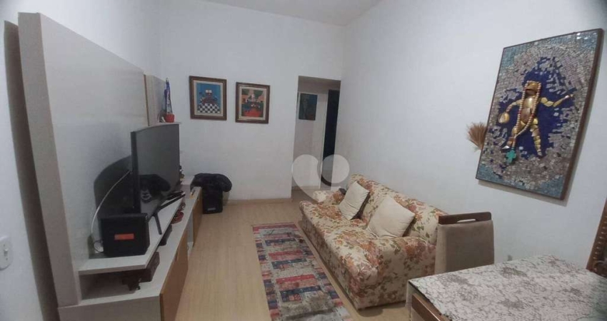 Apartamento com 2 dormitórios à venda, 70 m² por R$ 700.000,00 - Flamengo - Rio de Janeiro/RJ