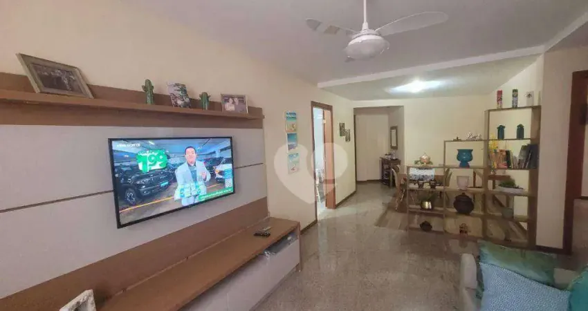 Recreio dos Bandeirantes - 2 quartos ( 1 suíte ) - Posto 9 - Armários - OPORTUNIDADE!!!!!