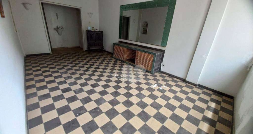 Apartamento à venda, 120 m² por R$ 1.170.000,00 - Leme - Rio de Janeiro/RJ