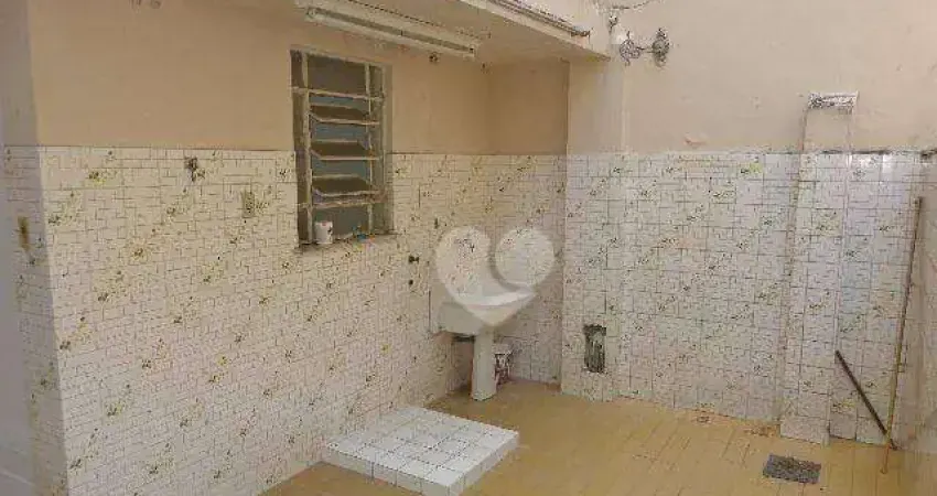 Apartamento com 3 quartos à venda, 96 m² por R$ 530.000 - Grajau- Rio de Janeiro/RJ