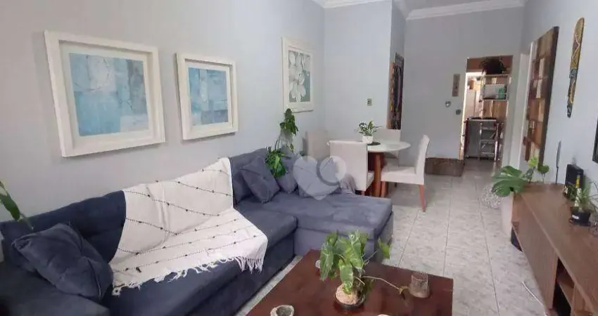 Apartamento com 2 quartos à venda na Avenida Engenheiro Richard, --, Grajaú, Rio de Janeiro