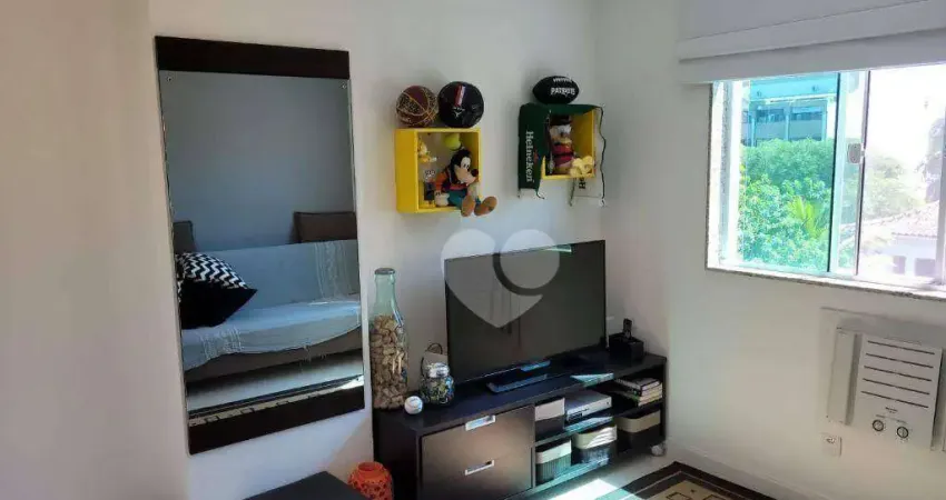Apartamento com 3 dormitórios à venda, 77 m² por R$ 570.000,00 - Recreio dos Bandeirantes - Rio de Janeiro/RJ