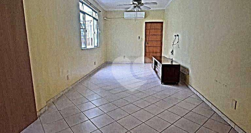Apartamento com 3 quartos 1 vagas, 100 m² à venda no Engenho Novo - Rio de Janeiro/RJ