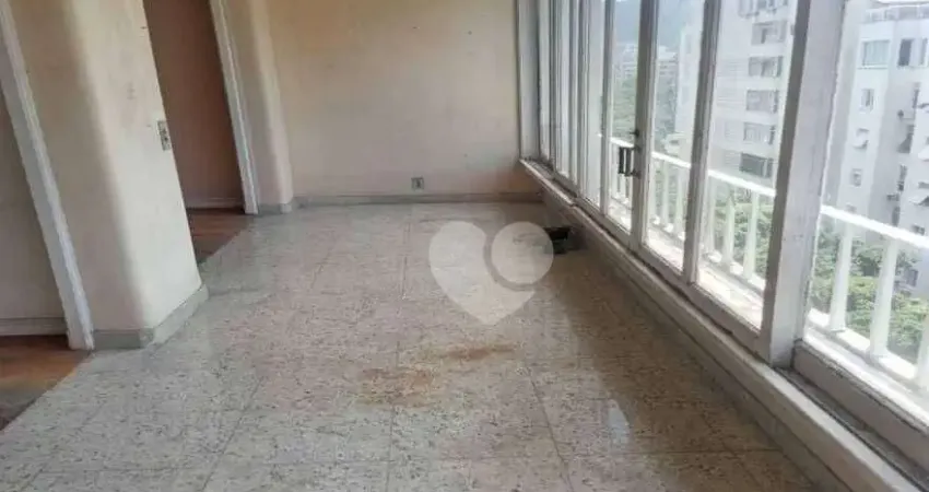 Apartamento com 3 quartos à venda, 194 m² por R$ 1.590.000 - Copacabana - Rio de Janeiro/RJ