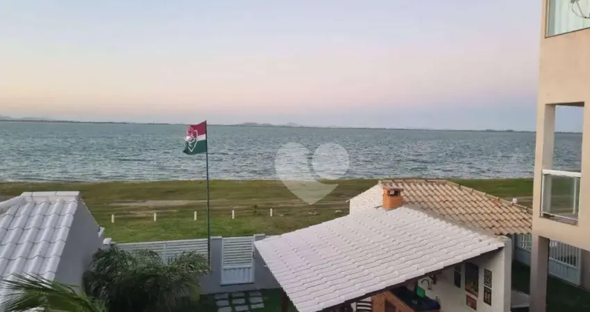 Casa com 2 quartos à venda na Estrada da Figueira, --, Figueira, Arraial do Cabo