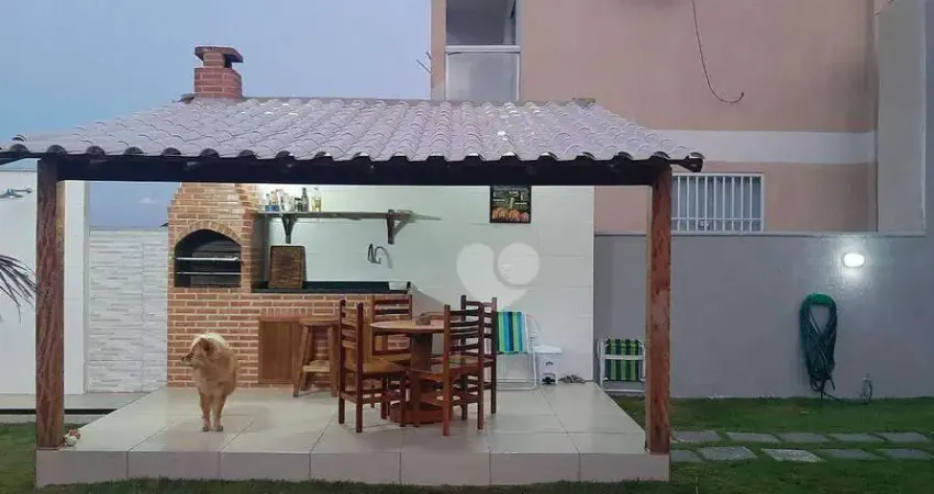 Casa com 2 quartos à venda na Estrada da Figueira, --, Figueira, Arraial do Cabo