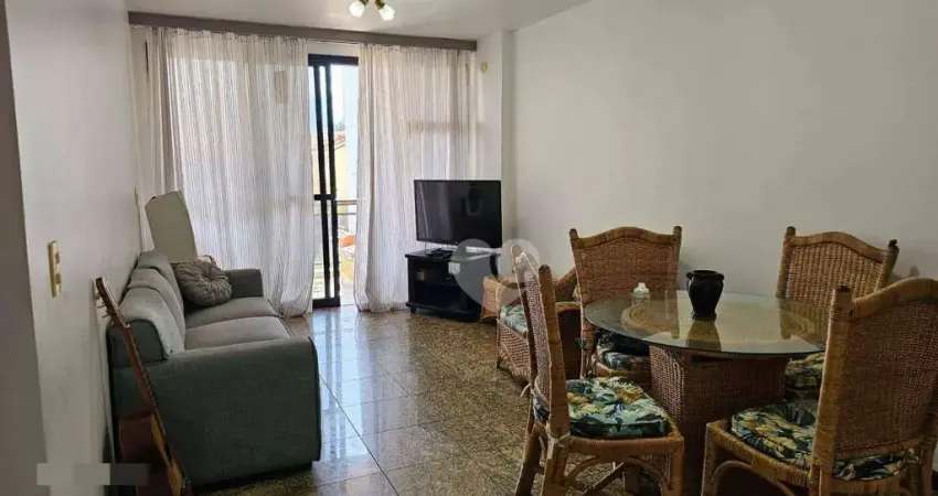 Apartamento com 2 quartos à venda, 80 m² por R$ 730.000 - Recreio dos Bandeirantes - Rio de Janeiro/RJ