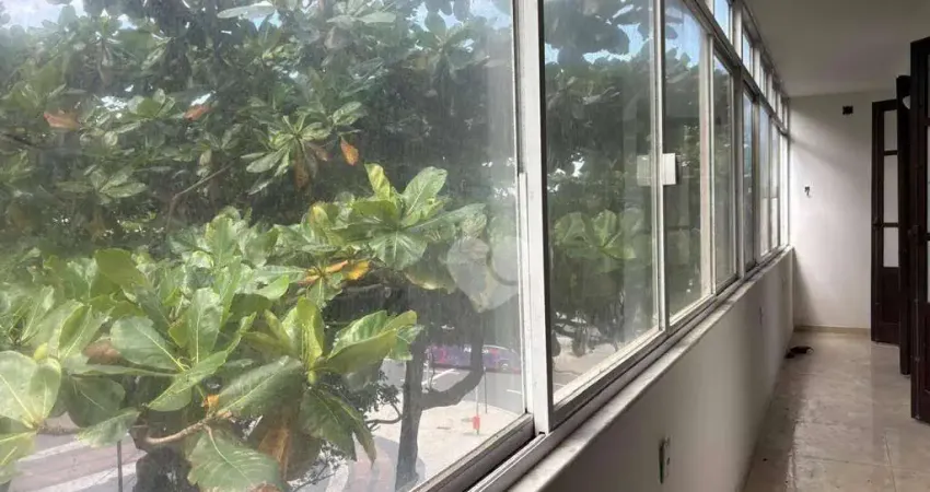 Apartamento à venda, 127 m² por R$ 1.820.000,01 - Copacabana - Rio de Janeiro/RJ