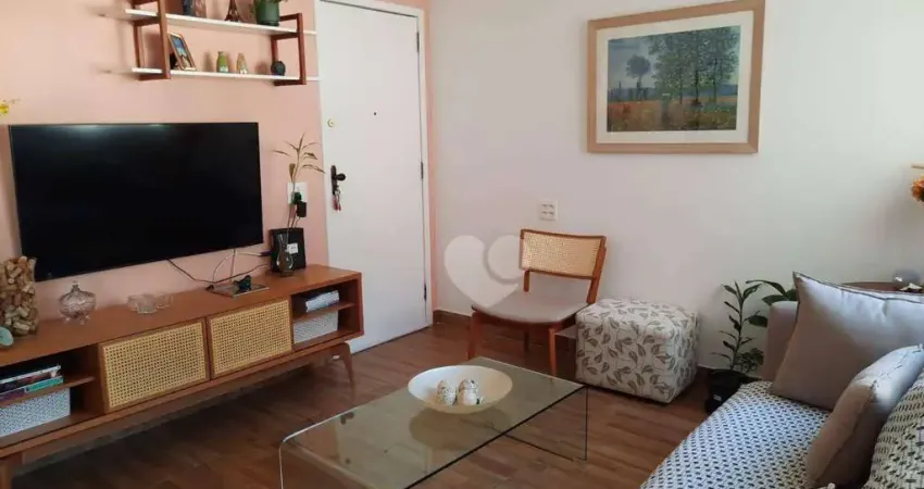 Apartamento à venda, 76 m² por R$ 830.000,00 - Copacabana - Rio de Janeiro/RJ