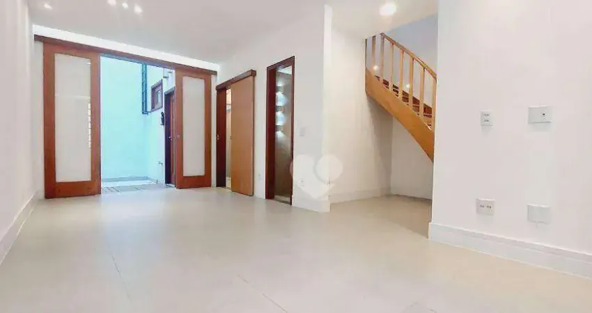 Casa com 3 quartos à venda por R$ 1.575.000 - Copacabana - Rio de Janeiro/RJ